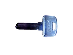 Llaves jma seguridad laton mod aga-25 (caja 10 unidades)