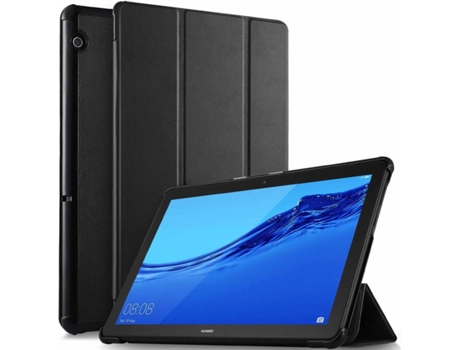 Funda Tablet MULTI4YOU Smart Case Trifold Slim (Huawei Mediapad T5 10.1")