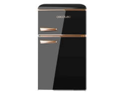 Bolero CoolMarket 2D Origin 86 Negro Y