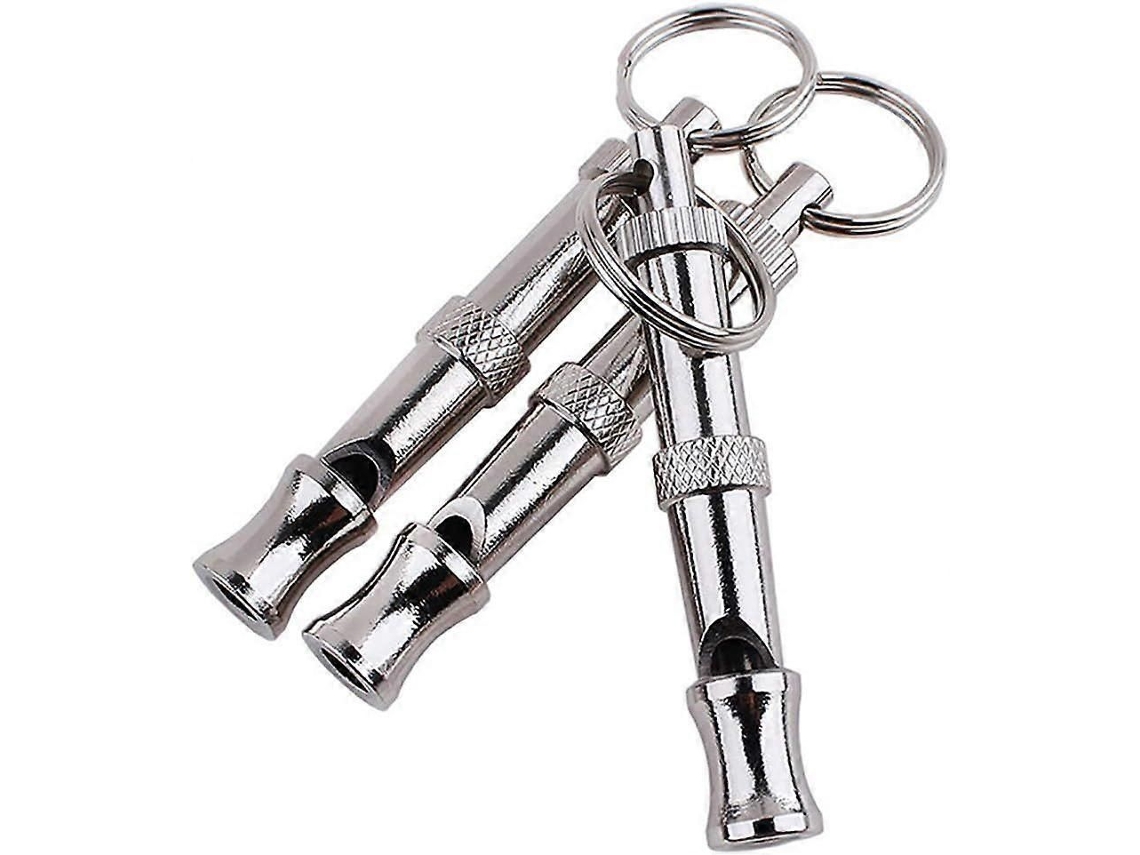 Apito De Treinamento Para Cães, Apito Ultrassônico De Alta Frequência Com Som De Flauta, Silencioso, Para Cães.