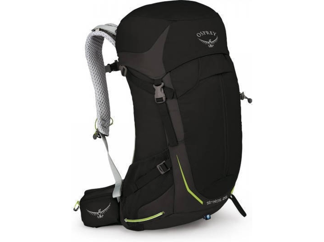 Osprey Stratos 26 paquete de senderismo hombre mochila universal