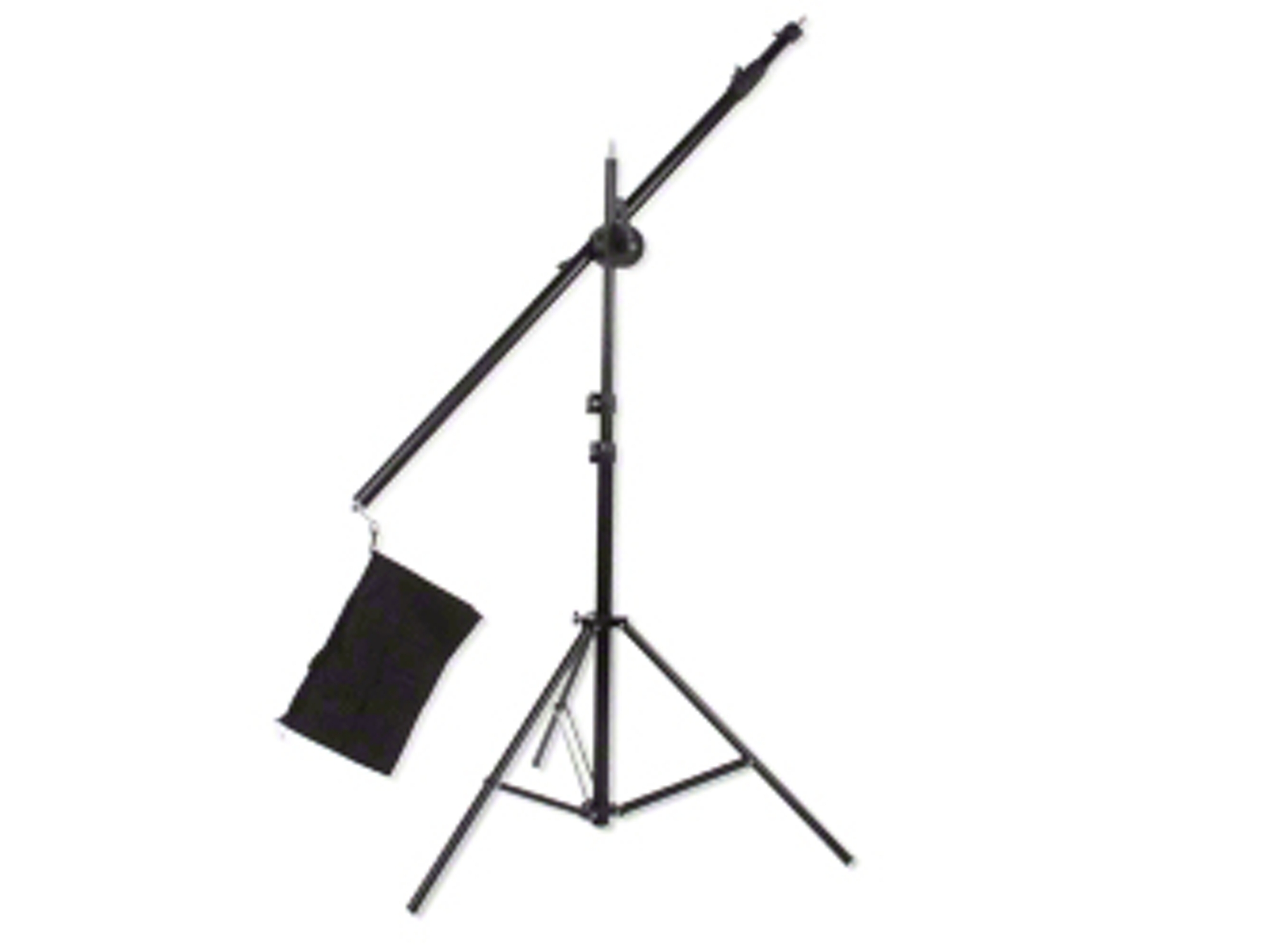 Trípode WALIMEX 16553 (Altura Máxima: 460 cm - Aluminio)