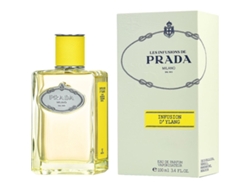 Perfume Mujer PRADA EDP Infusion d'ylang 100 ml