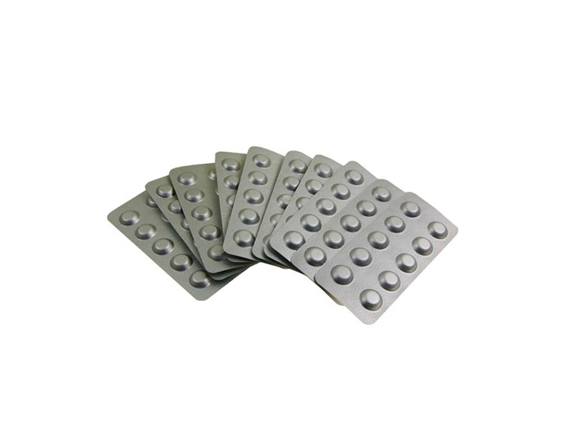 Kit de recarga dpd n 3 cloro combinado por 100 511290BT - LOVIBOND