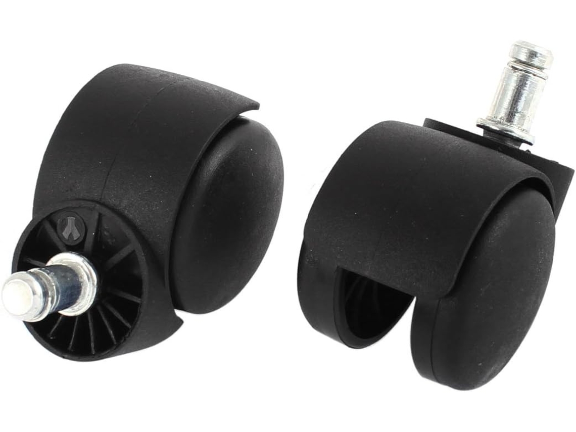 Rueda 11 X 20 Mm 5,1 Cm 880l 2 Unidad Para Muebles