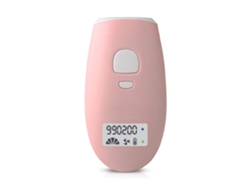 Máquina Depiladora Automática Manual Flash 5 Niveles Dispositivo Depilatorio Para Brazos Piernas