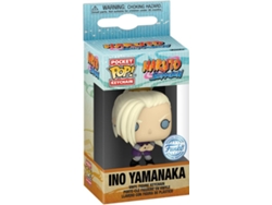 Llavero FUNKO Pop! Naruto - Ino Yamanaka