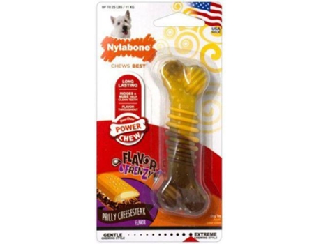 Juguete para Perros NYLABONE XL