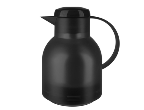 Jarra EMSA (Negro-1L)