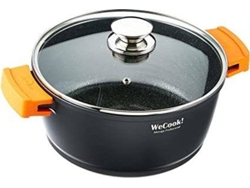 Cazuela WECOOK! Ecochef 24 cm
