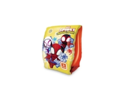 Manguitos Hinchables Spidey