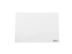 Alfombrilla De Soldadura De Silicona Resistente A Altas Temperaturas Para Reparación Electrónica, 500x350x5,7 Mm