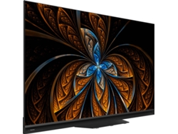 TV HISENSE 75U9GQ (Mini LED - 75'' - 189 cm - 4K Ultra HD - Smart TV)