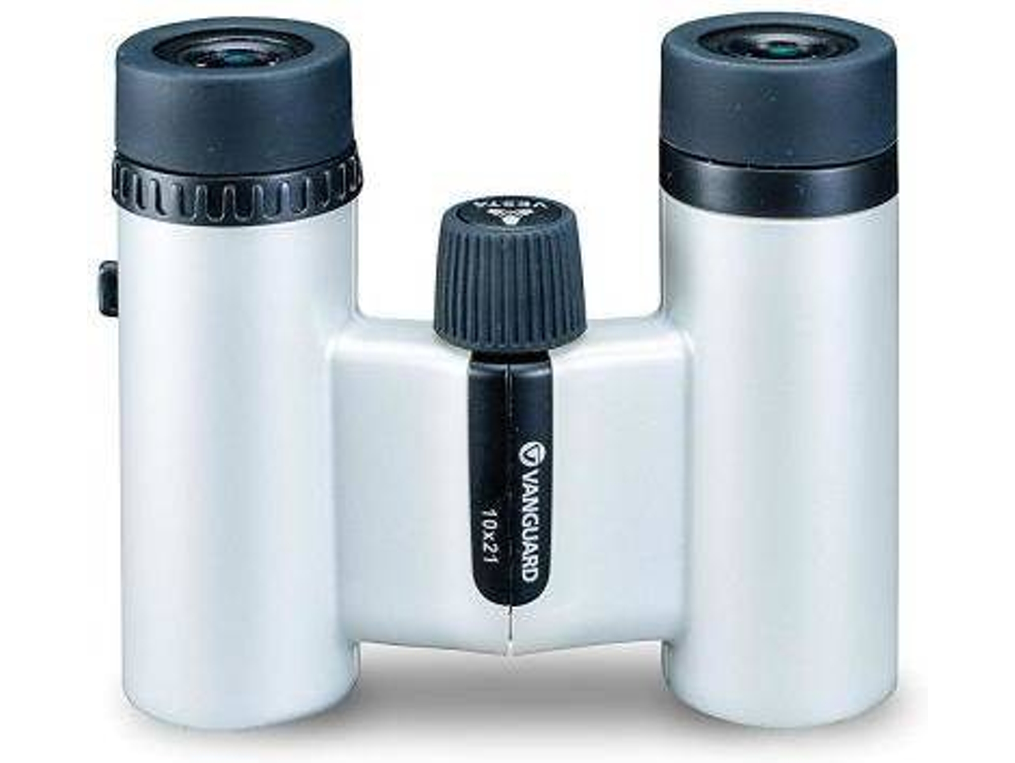 Vanguard Veo ED 8420BDL - Kit De Prismáticos ED 8x42