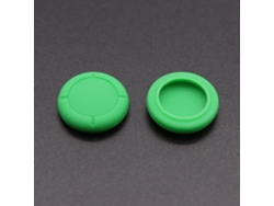(Paquete de 2) Fundas de silicona para Nintendo Switch Lite / OLED / Mandos Joy-Con