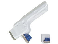 Deflector/Conducción de Aire Regulador 480132100597 WHIRLPOOL
