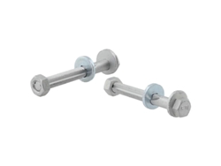 Piezas de pernos de suspensión delantera para el modelo SX 2007-2016-2007