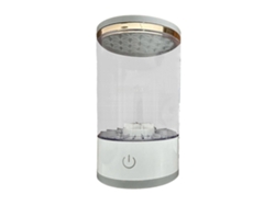 Limpiador eléctrico de brochas de maquillaje Rosewell, automático, multifuncional, económico, con carga USB, solución de limpieza para viajes.