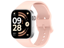 Pulsera para Xiaomi Band 9 Pro / 8 Pro - Correa deportiva de silicona - Cierre inverso exclusivo