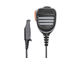Micrófono Impermeable Con Altavoz Para Radio Bidireccional Uv-9r Plus Uv-xr Uv9r Yor