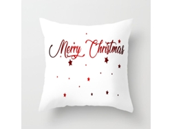 Serie Árbol de Navidad Funda de Almohada