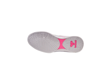 Zapatillas para Mujer de Balonmano HUMMEL (38,5 - Multicolor)