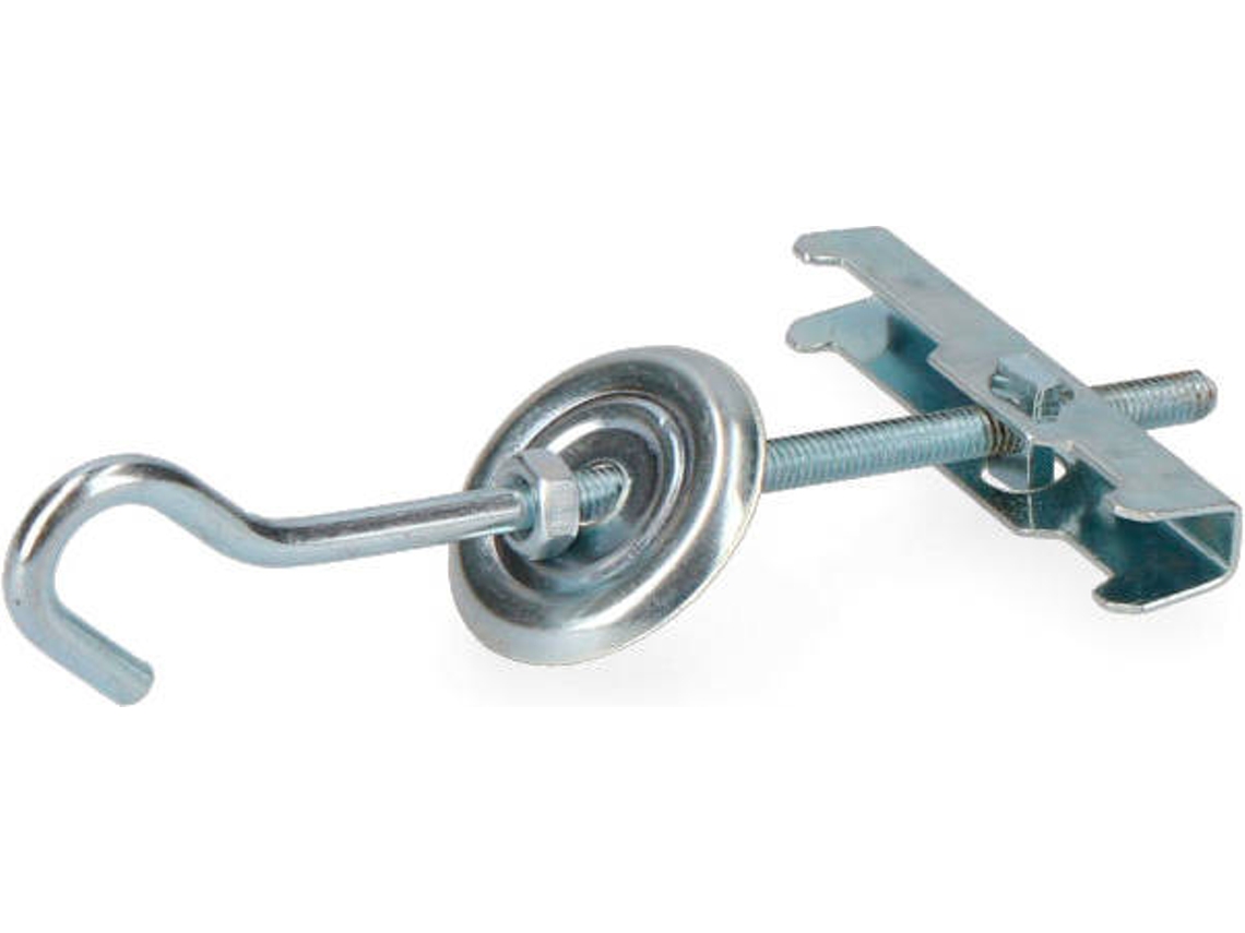 Casquillo con Punta Resorte LAPAFIL M-4
