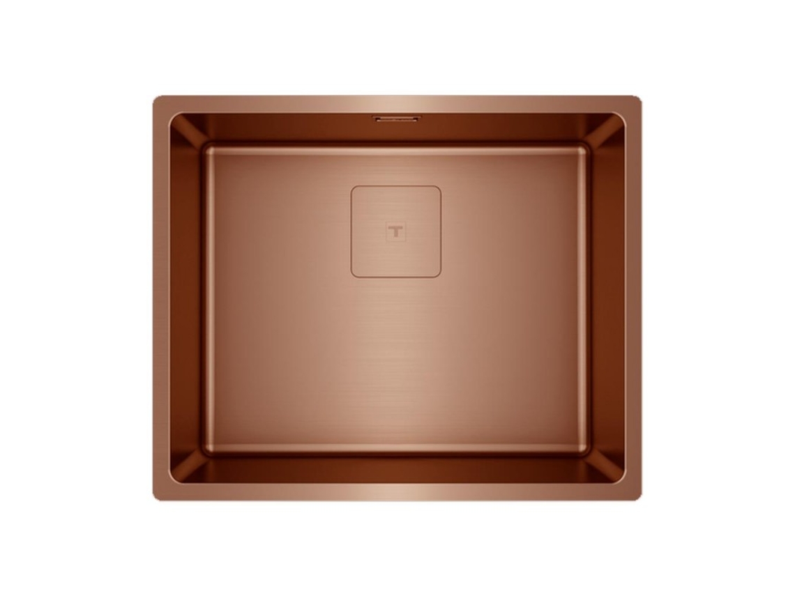 Fregadero TEKA FlexLinea RS15 50.40 Cobre