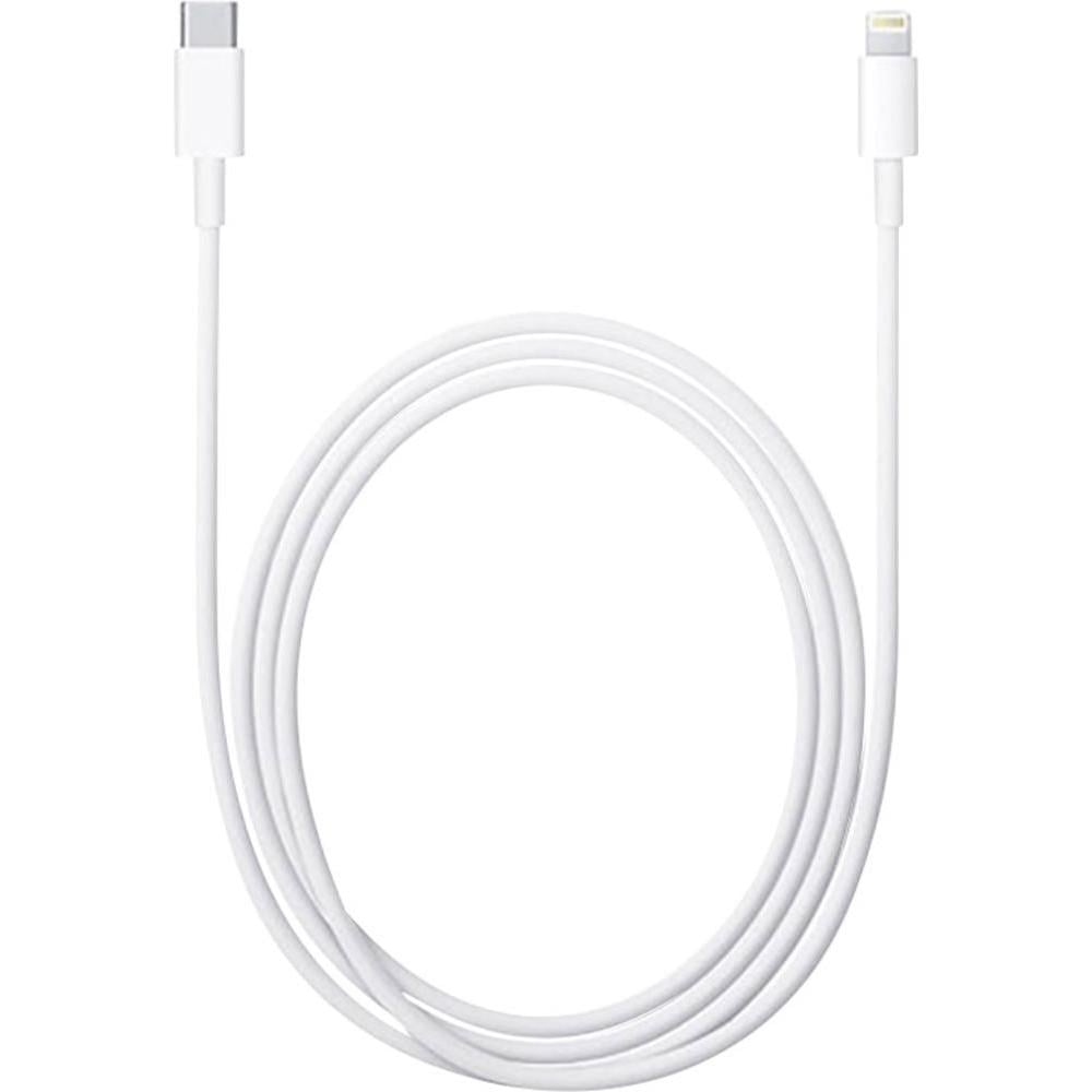 Cable Conector Lightning 2m apple usbc to de tipoc mkq42zma ipad 2