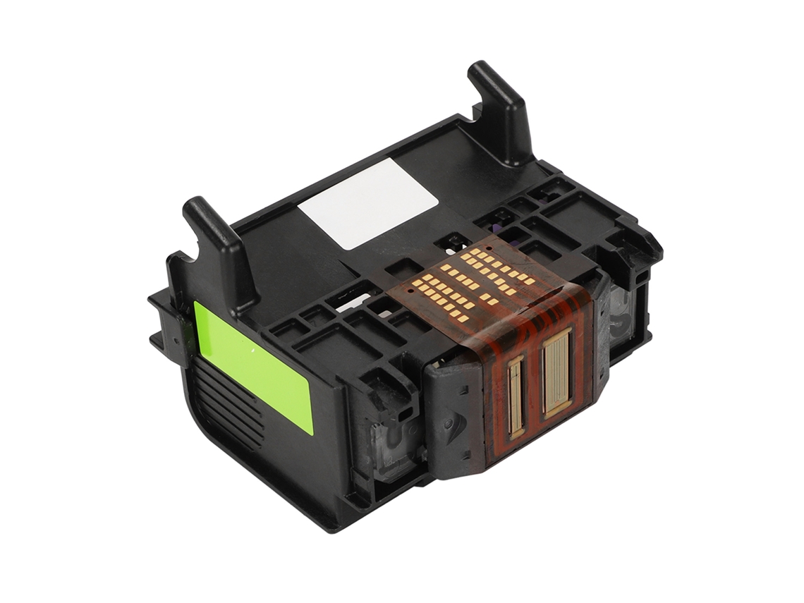 Cabezal de impresión de repuesto reacondicionado compatible con HP Office 6000/6500/6500a