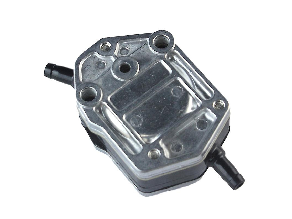 Bomba de combustible compatible con Yamaha 2t 25/30/40/60 HP 6922441000