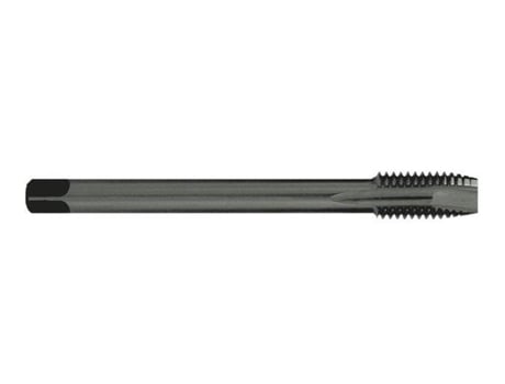RUKO-232220VA-Macho de roscar para máquinas M DIN 376 HSS-Co 5 VAP rectificado para acero inoxidable tipo B. Rosca M22