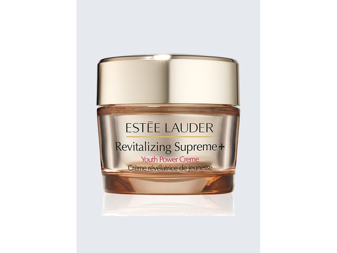 Crema Facial ESTEE LAUDER REVITALIZING SUPREME youth power 75 ml