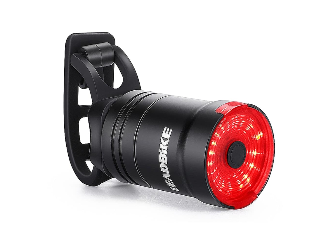 Luz de freno con sensor de movimiento RNEMITERY