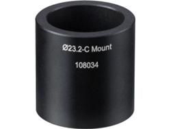 Adaptador para Microscópio BRESSER C-Mount