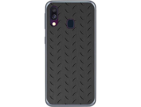 Carcasa Samsung Galaxy A40 TUMUNDOSMARTPHONE Metal Multicolor