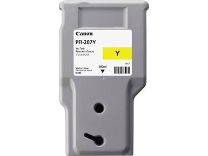 Cartucho de tinta CANON 8792B001