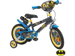 Bicicleta Infantil TOIMSA Batman (14″)