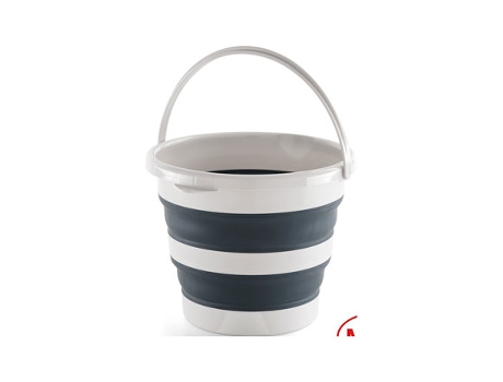 Cubo plegable con asa MERY