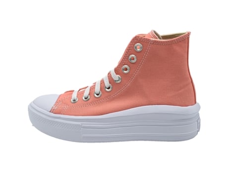 Zapatillas de Mujer CONVERSE Chuck Taylor All Star Rosa (shoes//eu/37)