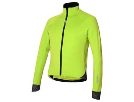 Casacos Rh+ Jaqueta Gotha Thermo Verde S Homem