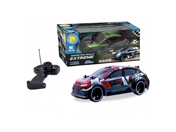 Coches TACHAN R/c rally extreme