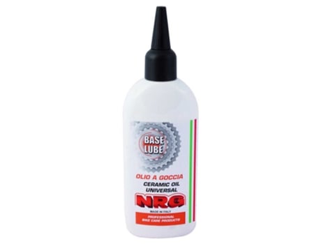 Mantenimiento de Bicicletas NRG Aceite Cerámico Universal