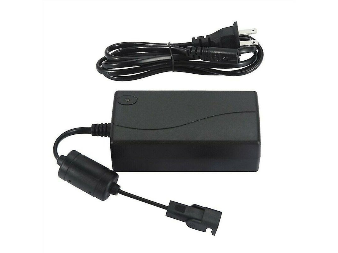 Adaptador Para Sofá Reclinable Eléctrico De 29 V Y 2 A, Entrada De 100-240 V, Enchufe Estadounidense - Negro