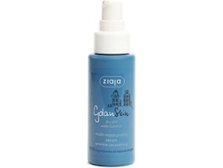 ZIAJA - GdanSkin Multi-moisturising Serum - Multifunkční pleťové sérum 50ml