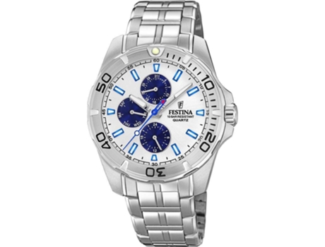 Reloj Festina Watches Mod. F20445/1