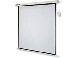 Pantalla de proyección NOBO 144 x 108cm ('')