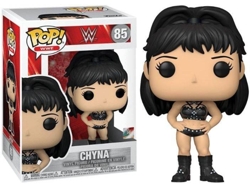 Figura FUNKO POP! WWE - Chyna
