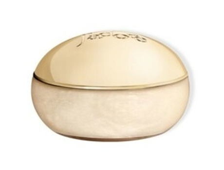DIOR - J´adore Třpytivý tělový peeling 150ml