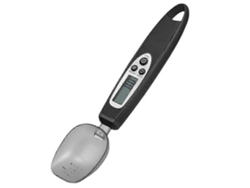 Báscula electrónica de cocina Rosewell para alimentos horneados, dispositivo de pesaje preciso y duradero.